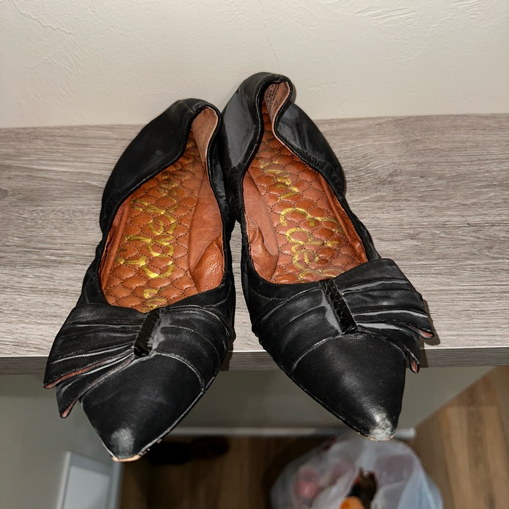 Sam Edelman flats